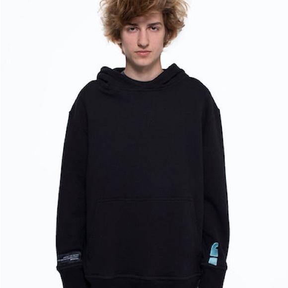 FROSTY PALMS CLASSIC HOODIE - Unisex - Picture 3 of 9